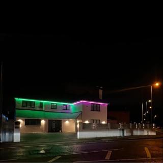 Falcon house 7 bedrooms - 5