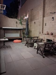 Modern Boho Rustic Chic - 5