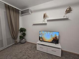 Bright & Cozy Home, Skopje - 3