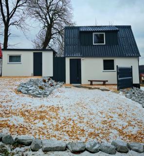 Beskidzka Oaza domek - 8