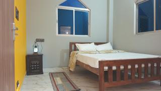 Camping In Barabar, Bihar - 8