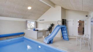 Villavilla 418 - Skåstrup Strand, Fyn Og Øer - 0