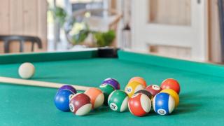 Villavilla 282 - Marielyst, Lollandfalstermøn - 2