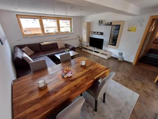 Ferienwohnung Bergtroll - 7