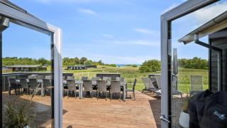 Villavilla 690 - Bønnerup Strand, Østjylland - 5