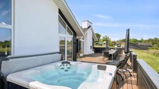 Villavilla 690 - Bønnerup Strand, Østjylland - 6