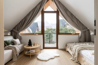 Domek Sielanka pod Giewontem - 9