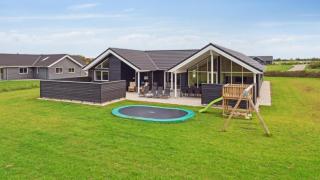 Villavilla 545 - Hostrup Strand, Limfjorden - 9