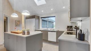 Villavilla 545 - Hostrup Strand, Limfjorden - 5