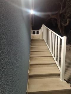 Quintal de São Marcos - 1