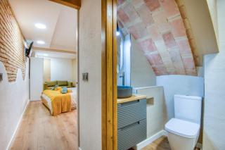 Pati Blau 2 - Caldes de Malavella - 3