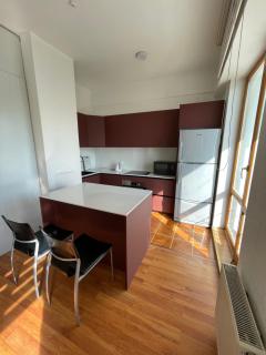 2 Bedroom Condo near Sukhbaatar square - 5