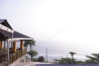 Sea View Beach Resort - 8