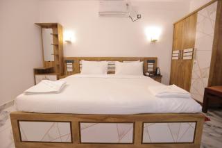 Sea View Beach Resort - 6