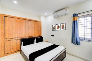 Hotel O SNIST University Hyderabad Formerly Hari Hara Enterprise - 9