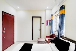 Hotel O SNIST University Hyderabad Formerly Hari Hara Enterprise - 8