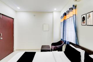 Hotel O SNIST University Hyderabad Formerly Hari Hara Enterprise - 6