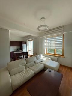 2 Bedroom Condo near Sukhbaatar square - 0