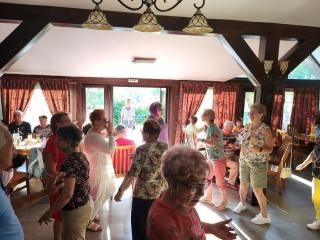 Pensiunea Casa Verde&Restaurant by Genco - 4