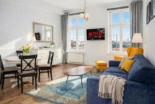 InPoint Wielopole 32 Boutique Apartments Old Town&Kazimierz District Self Check-in - 0