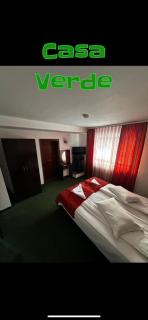 Pensiunea Casa Verde&Restaurant by Genco - 5