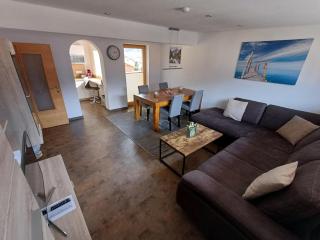 Ferienwohnung Bergtroll - 6