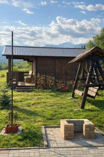 Cabanuta Din Deal - 5