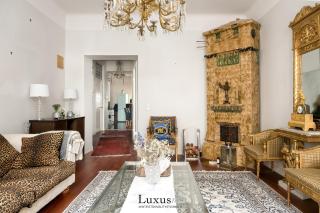 Elegant apartment in the city center - 7