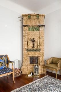 Elegant apartment in the city center - 2