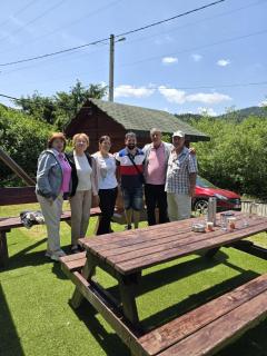 Pensiunea Casa Verde&Restaurant by Genco - 7