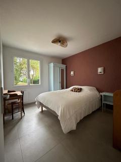 Family house with garden - 9