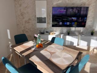 Casa Blanca - apartamento en Gandia - 0