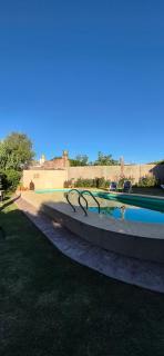 VersionMoreno apart hotel - 2