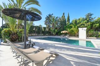 Villa La Font with pool and bbq - 5