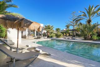 Villa La Font with pool and bbq - 6