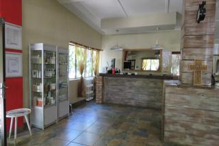 Faith City Guesthouse - 8