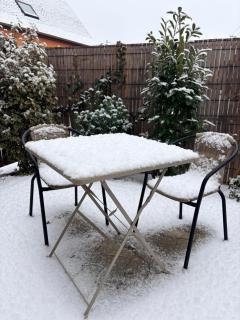 Gîte des Potiers - Epfig - 8