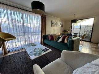 1Habitación en casa compartida, LosDominicos - Parking - 1