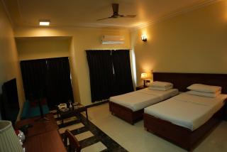 The Royal Residency - 8