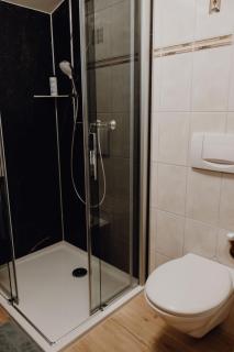 Hotel Dorfcafe Unken - 1