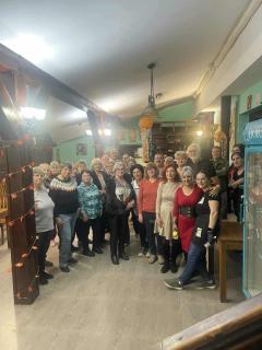 Pensiunea Casa Verde&Restaurant by Genco - 8