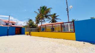 Casa da Barra Tutóia - 6