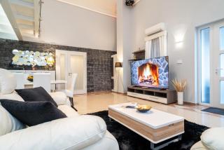 Villa Budapest Wellness Apartments - 4