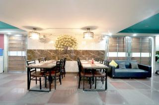 FlexiBay Girls Hostel North Campus - 3