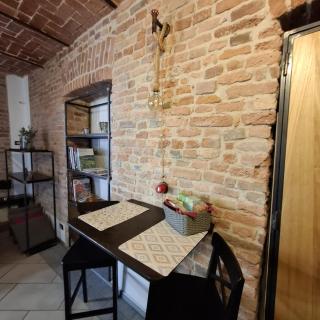 Casa Statuto - Appartamento tra le mura - 1