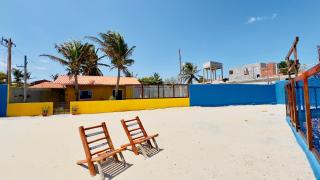 Casa da Barra Tutóia - 7