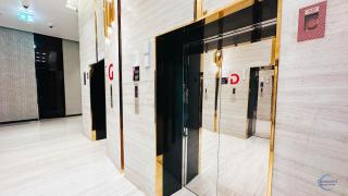 Luxurious Studio in Damac Hills - 5