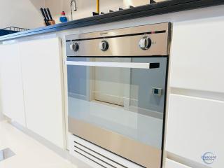 Luxurious Studio in Damac Hills - 8