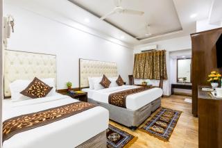 Hotel Kabeer - 4