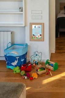 Canela Homes COSTA LA PINEDA - 4